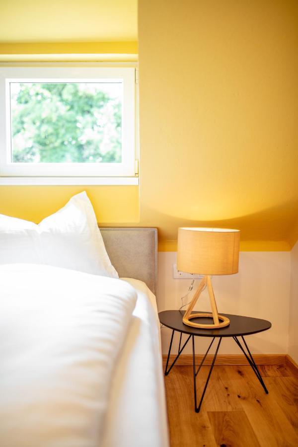 Boutiquehotel Caravella Velden By S4Y Velden am Wörthersee Eksteriør billede