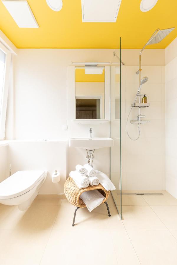 Boutiquehotel Caravella Velden By S4Y Velden am Wörthersee Eksteriør billede