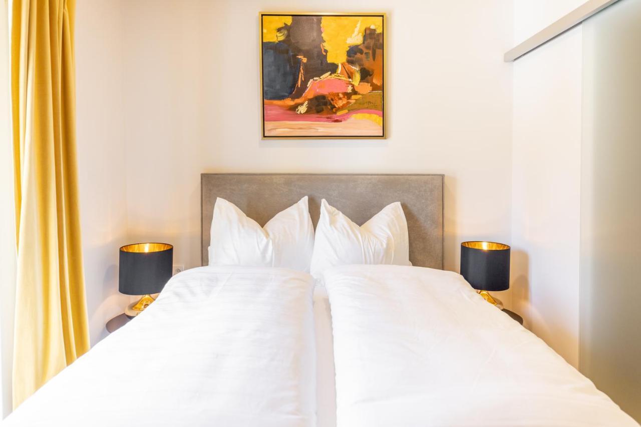 Boutiquehotel Caravella Velden By S4Y Velden am Wörthersee Eksteriør billede