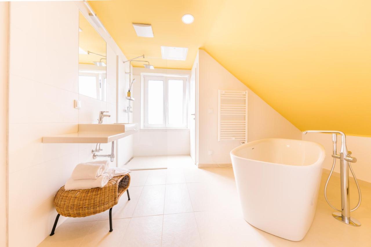 Boutiquehotel Caravella Velden By S4Y Velden am Wörthersee Eksteriør billede