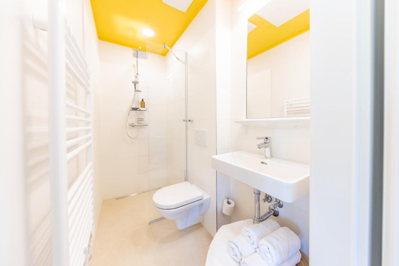 Boutiquehotel Caravella Velden By S4Y Velden am Wörthersee Eksteriør billede