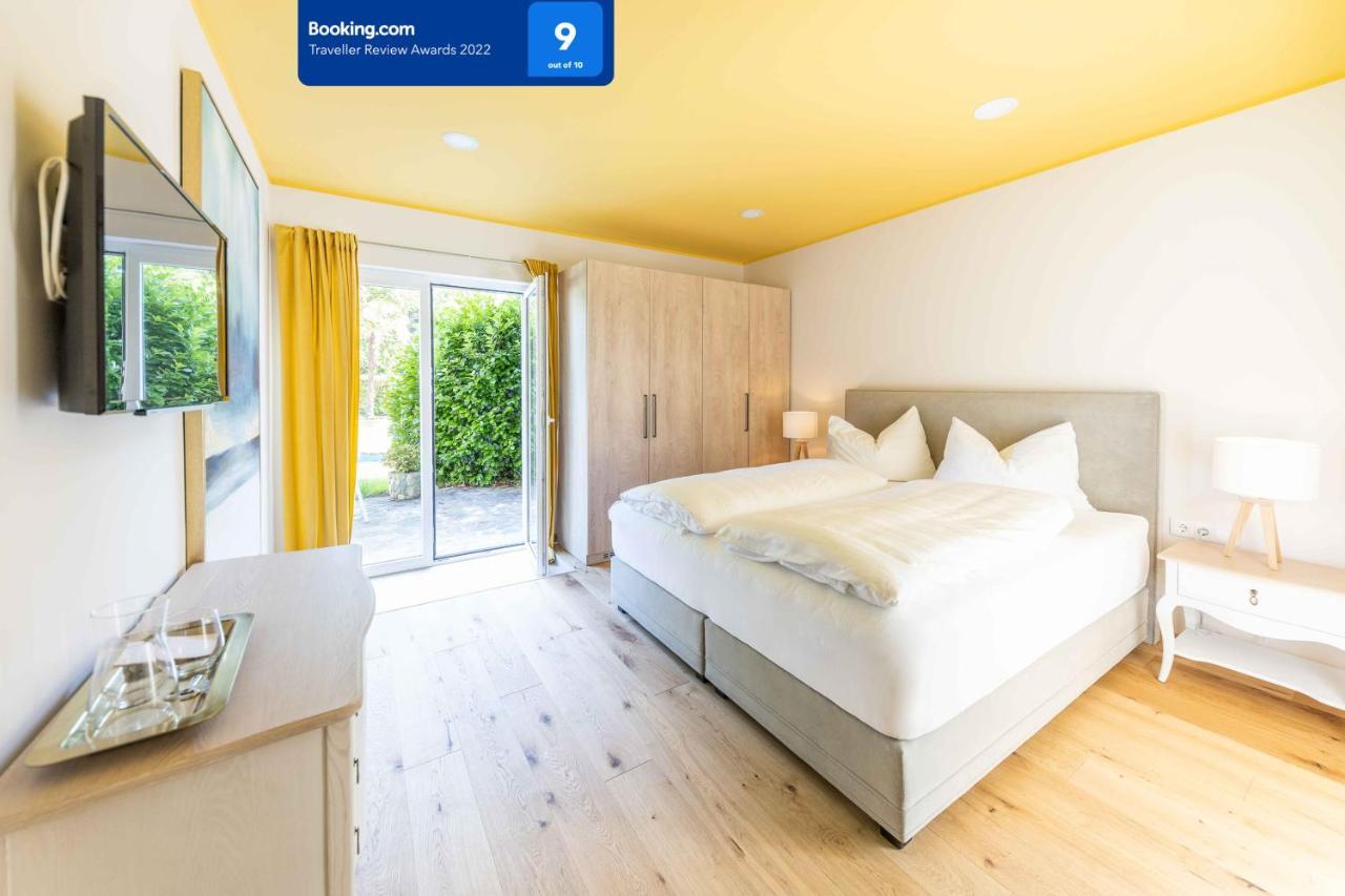 Boutiquehotel Caravella Velden By S4Y Velden am Wörthersee Eksteriør billede