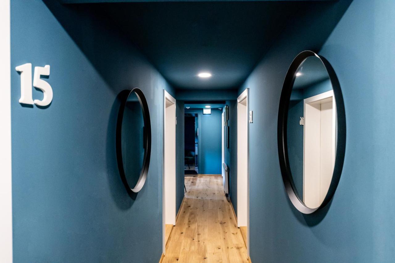 Boutiquehotel Caravella Velden By S4Y Velden am Wörthersee Eksteriør billede