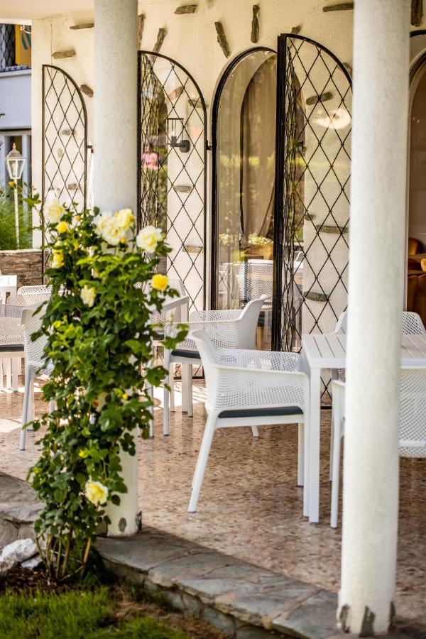 Boutiquehotel Caravella Velden By S4Y Velden am Wörthersee Eksteriør billede