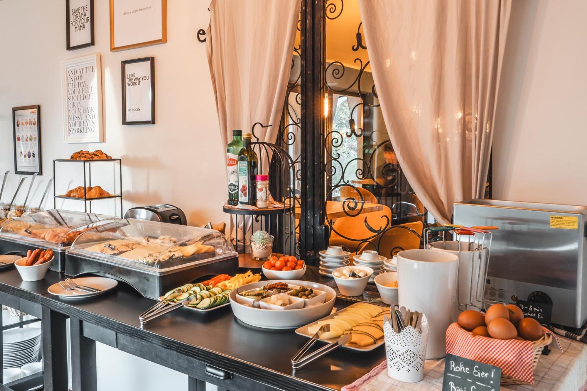 Boutiquehotel Caravella Velden By S4Y Velden am Wörthersee Eksteriør billede