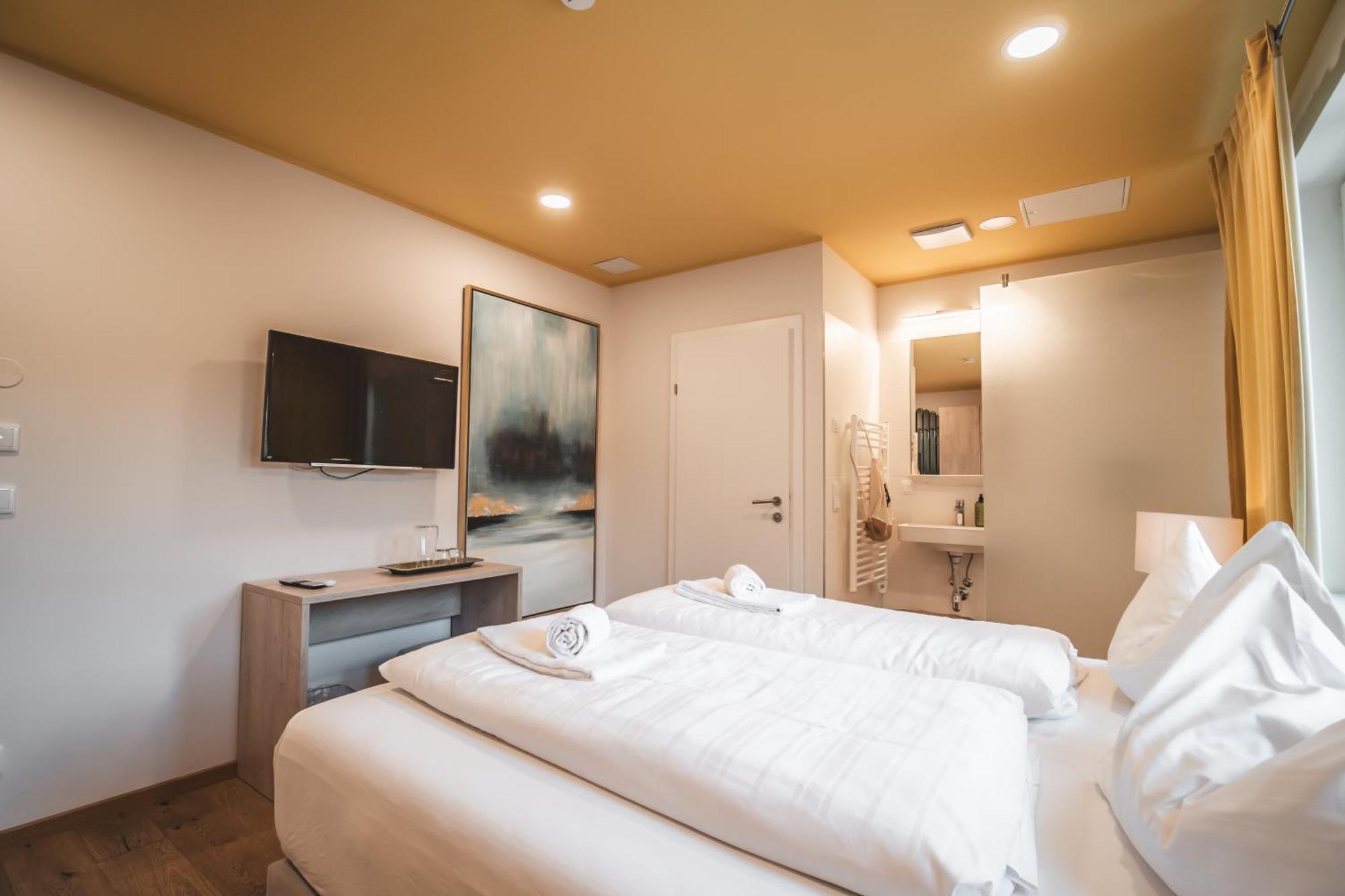 Boutiquehotel Caravella Velden By S4Y Velden am Wörthersee Eksteriør billede