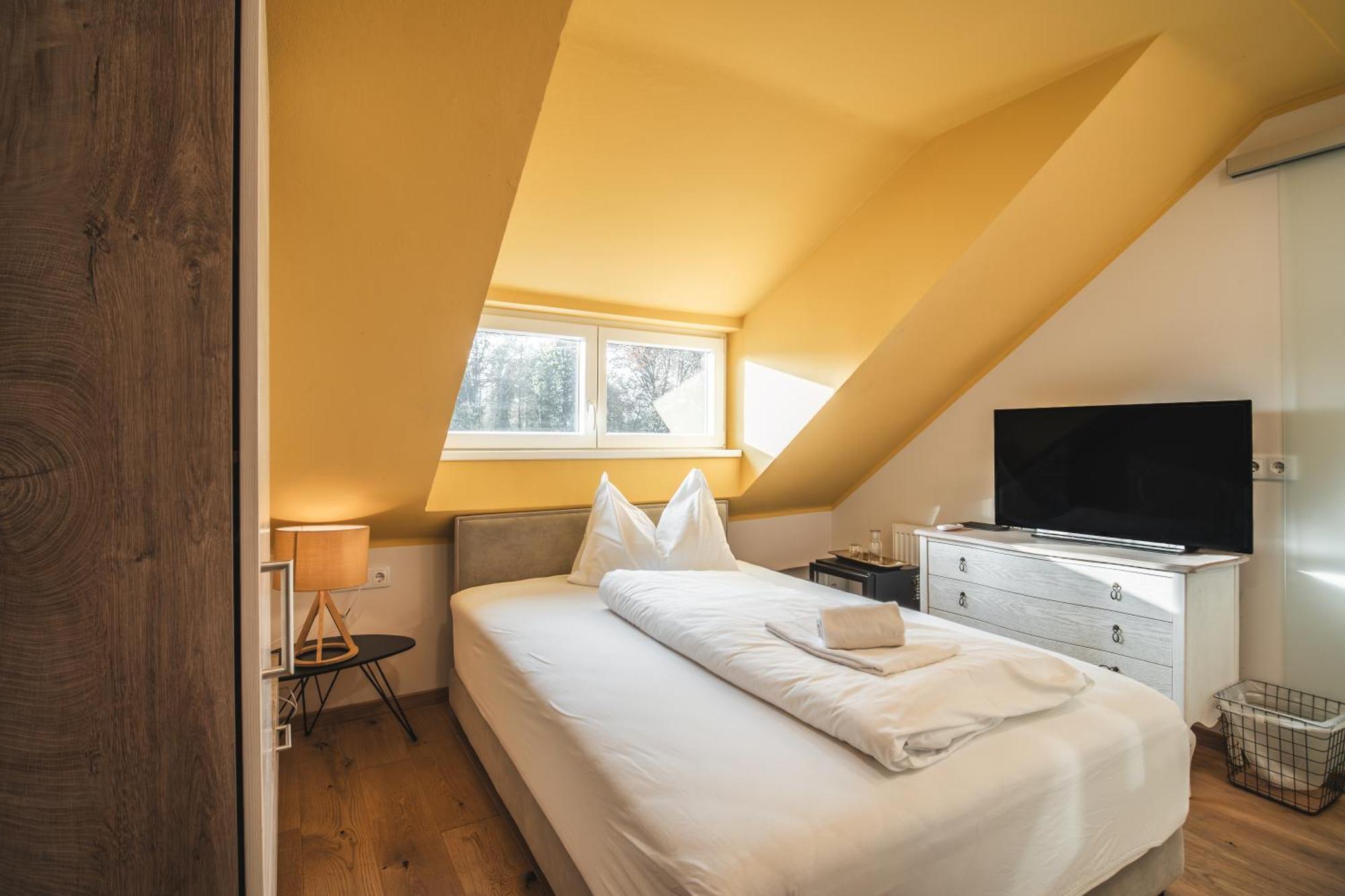 Boutiquehotel Caravella Velden By S4Y Velden am Wörthersee Eksteriør billede
