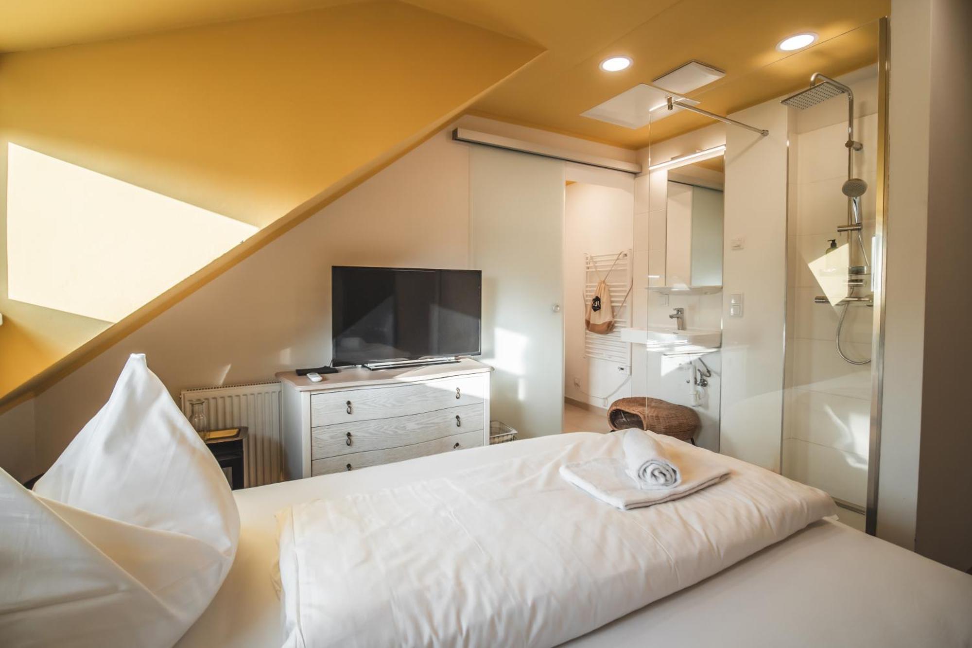 Boutiquehotel Caravella Velden By S4Y Velden am Wörthersee Eksteriør billede