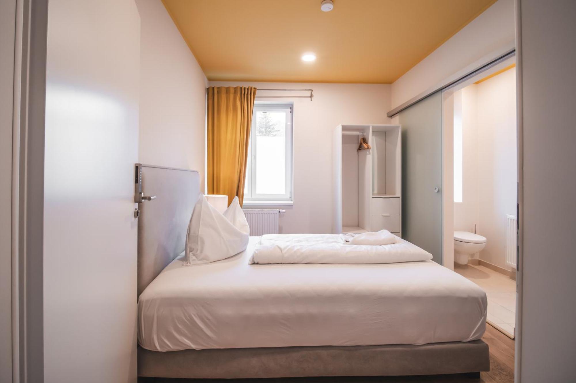 Boutiquehotel Caravella Velden By S4Y Velden am Wörthersee Eksteriør billede