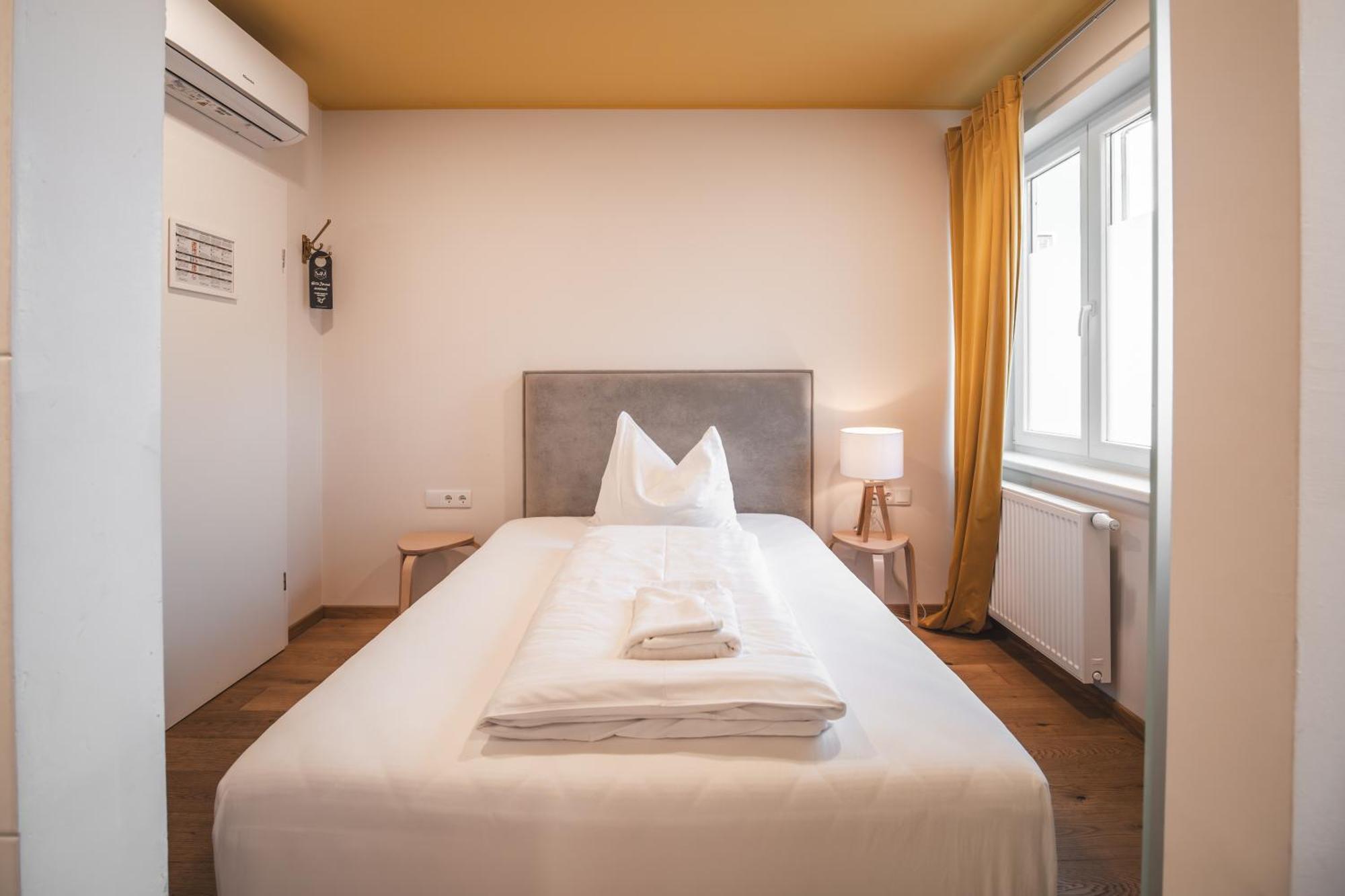 Boutiquehotel Caravella Velden By S4Y Velden am Wörthersee Eksteriør billede