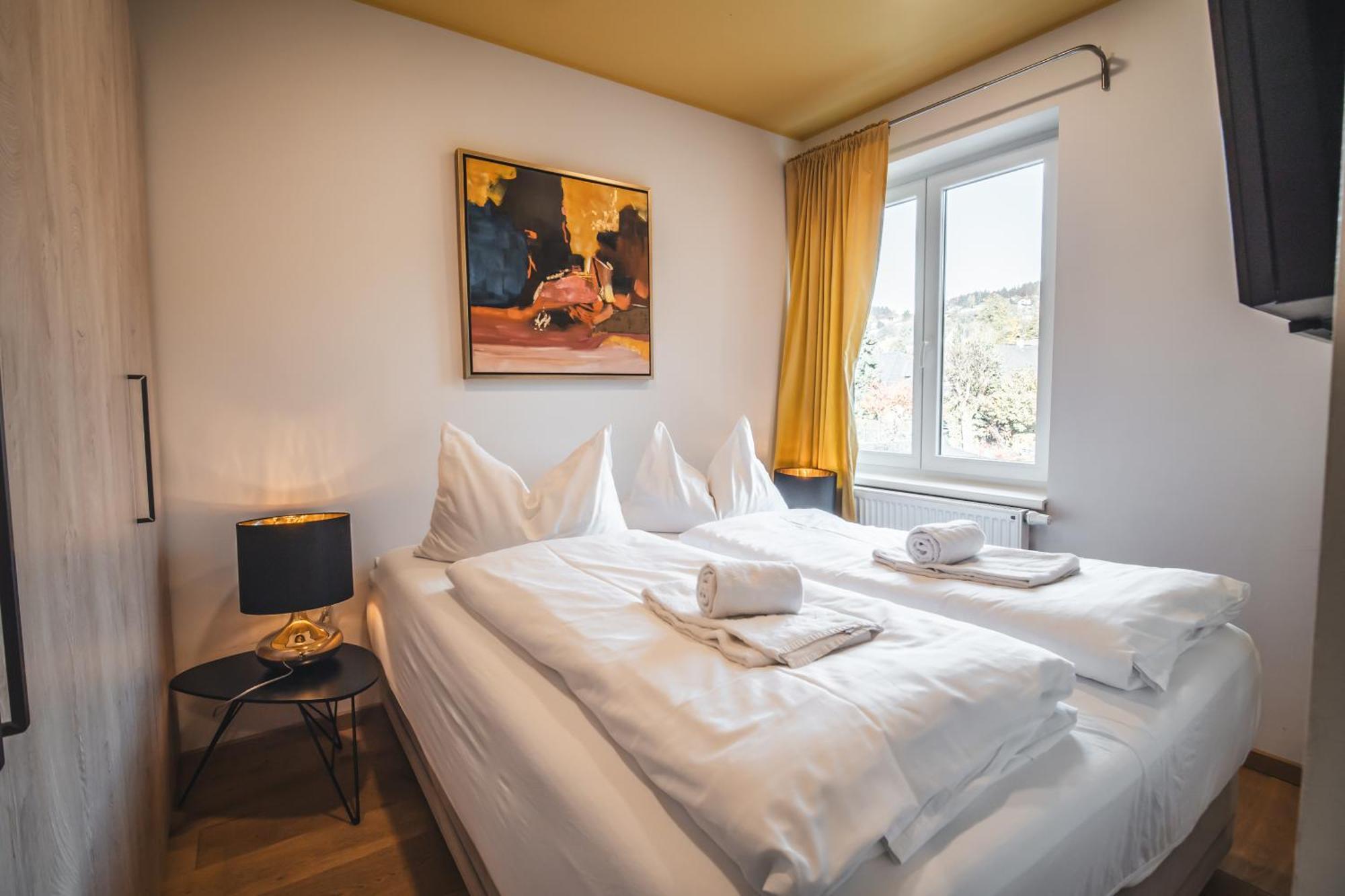 Boutiquehotel Caravella Velden By S4Y Velden am Wörthersee Eksteriør billede