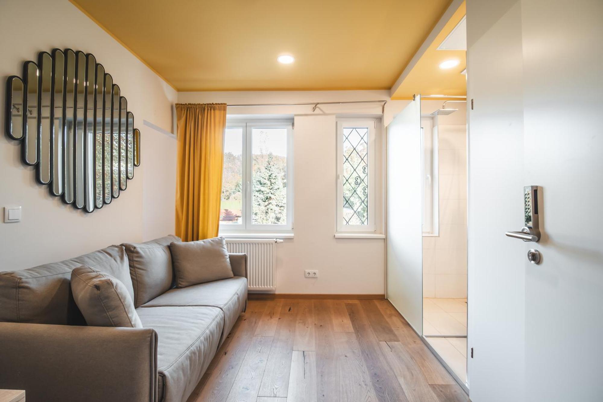 Boutiquehotel Caravella Velden By S4Y Velden am Wörthersee Eksteriør billede